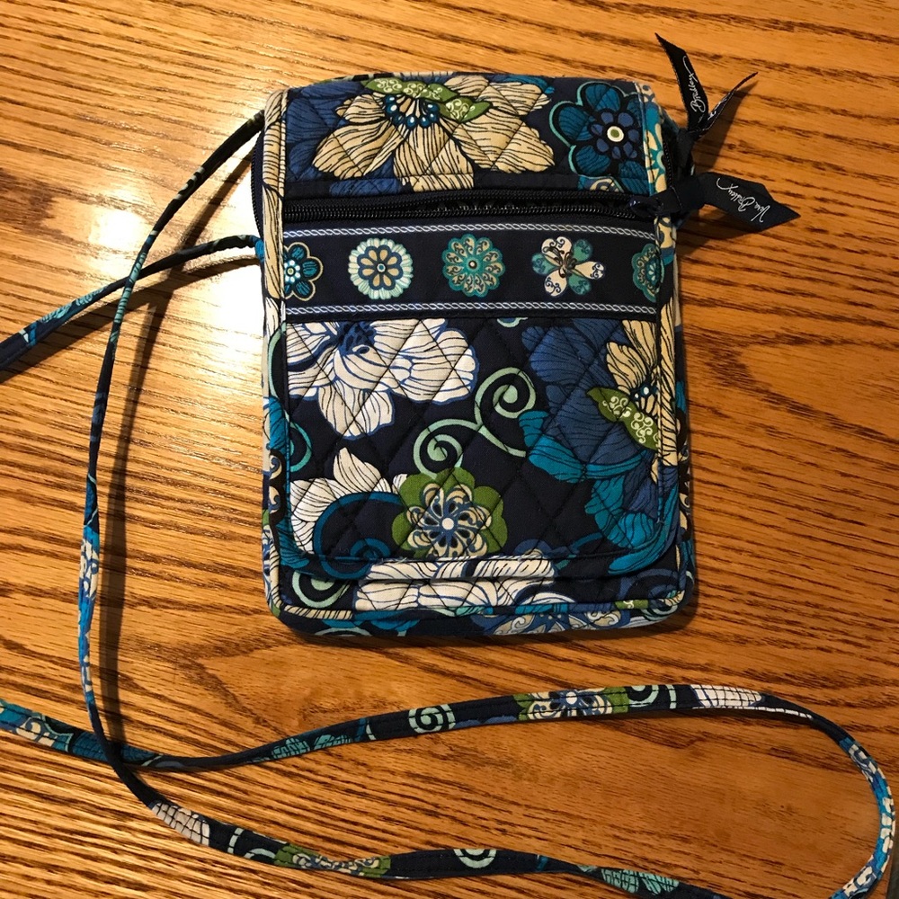 Vera Bradley Crossbody